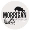 Morrigan Author Services